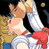 Sailor Moon R Movie: Promise of the Rose